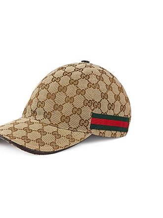 bouton casquette gucci